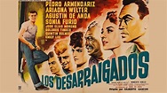 Los desarraigados (1960) — The Movie Database (TMDB)