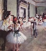 Five Famous Paintings by Edgar Degas | AsterPix