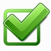 green check box with check mark - guerradental.com