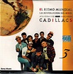 Los Fabulosos Cadillacs – El Ritmo Mundial (2003, Cardboard Slim Sleeve ...
