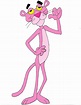 "The Pink Panther Show" cartoon | Pink panther cartoon, Pink panter ...