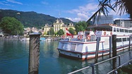 Visite Bregenz: o melhor de Bregenz, Vorarlberg – Viagens 2022 ...