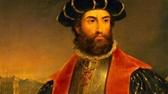 Quem foi o navegador Vasco da Gama que deu nome ao time? - Revista Vascaína