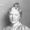 Anne Marie Carl-Nielsen. 1863 - 1945.
