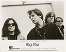 SummerStage: Big Star’s Third: Live Performance of the Legendary Album ...