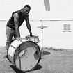 Drummer Deantoni Parks Goes Solo - WSJ