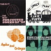 Album Art Exchange - 1967 - The First 3 Singles by Pink Floyd - Album ...