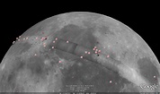 NASA - NASA and Google Launch Virtual Exploration of the Moon