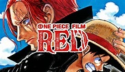 One Piece Film: Red Film Anime Terlaris Sepanjang Masa, Raup 13,4 ...