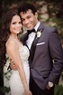 Corbin Bleu Wedding: All About the Menu