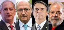 ELEIÇÕES 2018 | Veja o perfil dos candidatos a presidente do ...