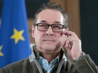 Heinz Christian Strache (FPÖ): Der neue Vizekanzler im Portrait ...
