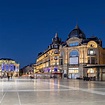 Montpellier, une douceur de vie toute méditerranéenne – Guide de Voyage ...