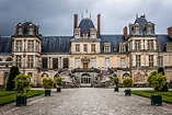 Fontainebleau – So Châteaux