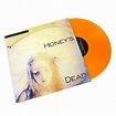The Jesus And Mary Chain: Honey's Dead (Colored Vinyl) Vinyl LP ...