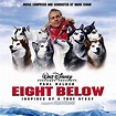 Eight Below Soundtrack by Mark Isham on Amazon Music - Amazon.co.uk