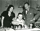 Edward Lasker | World Chess Hall of Fame
