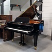 Used Bӧsendorfer 225 Grand Piano – c1983 - Coach House Pianos