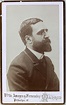 José Canalejas y Méndez (electo, 1904) | Académico | Real Academia Española