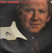 Ian Gomm - What Makes A Man A... (1986, Vinyl) | Discogs