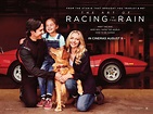 Launch Poster Released For The Art of Racing in the Rain