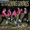 Me First and the Gimme Gimmesのベスト盤『Rake It In: The Greatest Hits』が全曲フル ...