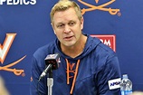 Bronco Mendenhall Doesn't Know What's Next, But He's Ready To See ...