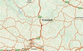 Freistadt Location Guide