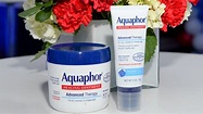 Има ли Aquaphor ползи за здравето, когато се нанесе върху лицето ви ...