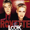 Roxette & Efb Deejays - The Look (Remix) - Reviews - Album of The Year