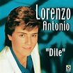 Lorenzo Antonio – Atlantis CDS