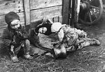 Armour force / Panssaroitu voima : Soviet-Russian (first) famine - 100 ...