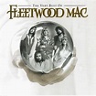 Fleetwood Mac - The Very Best of Fleetwood Mac Lyrics and Tracklist ...