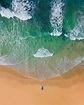 Drone Beach Wallpapers - Top Free Drone Beach Backgrounds - WallpaperAccess