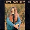 Rita Coolidge – Rita Coolidge (1971, Vinyl) - Discogs