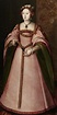 Mary of Brandenburg-Kulmbach | Wedfgvbgvf Wiki | Fandom
