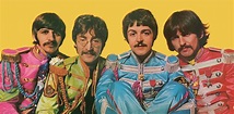 The Beatles, Sergeant Pepper and Intellectual Property - Intellectual ...