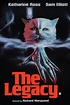 The Legacy (1978) - Posters — The Movie Database (TMDB)