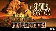 The Spoils of Babylon: Die Serie zum Film zum Buch, das es nie gab