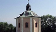 Maria-Hilf-Kapelle Lambach