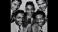 The Harptones - Those Wonderful Moments - YouTube