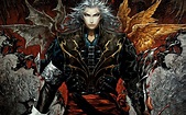 Castlevania: Curse Of Darkness Full HD Wallpaper and Background Image ...
