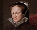 Mary I Of England Biography - Childhood, Life Achievements & Timeline