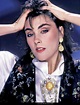 Laura Branigan 1985 | Laura, Female singers, Her music