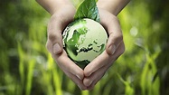 Schools Key to Develop Eco-Friendly & Safe World