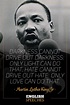 Martin Luther King Speech: I Have a Dream - English Speeches