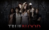 True Blood - HaleyDewit Wallpaper (29694799) - Fanpop