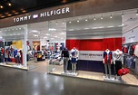 Tommy Hilfiger, anuncia la apertura de nuevas tiendas, rediseño y ...