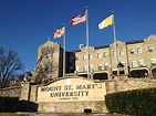 Mount St. Mary's University to Hold a Living Stations of the Cross ...
