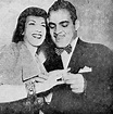 Brazilian Pop 1934-1964: Ismael Netto & Heleninha Costa, love story